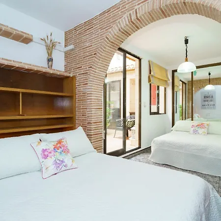 Guillem Sorolla Hotel *